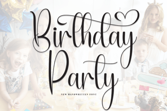 Download Birthday Party - Birthday party Collection